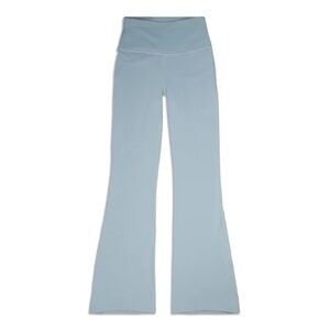 Lululemon Groove Super-High-Rise Nulu Flared Pant Regular